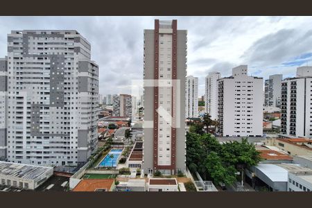 Apartamento à venda com 37m², 2 quartos e sem vagaVista do Quarto 2