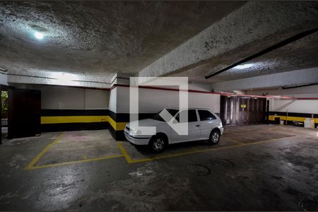 Apartamento à venda com 170m², 4 quartos e 3 vagasGaragem