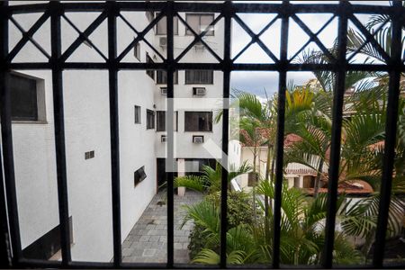 Apartamento à venda com 170m², 4 quartos e 3 vagasVista da Suíte 2