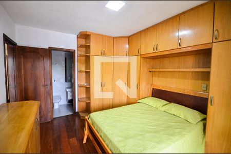 Apartamento à venda com 170m², 4 quartos e 3 vagasSuíte 1