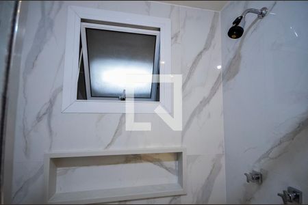 Apartamento à venda com 170m², 4 quartos e 3 vagasBanheiro Social