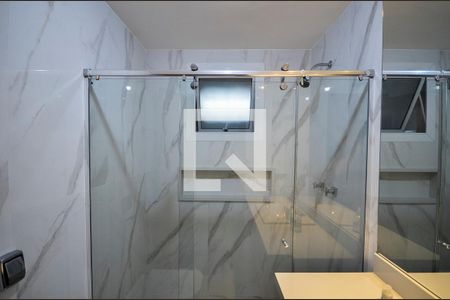 Apartamento à venda com 170m², 4 quartos e 3 vagasBanheiro Social