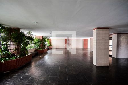 Apartamento à venda com 170m², 4 quartos e 3 vagasÁrea comum - Playground