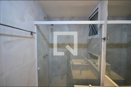 Apartamento à venda com 170m², 4 quartos e 3 vagasBanheiro da Suíte 2