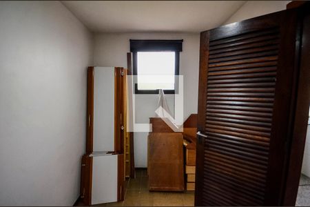 Apartamento à venda com 170m², 4 quartos e 3 vagasQuarto de Serviço