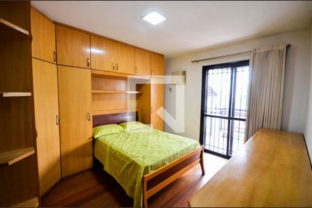 Apartamento à venda com 170m², 4 quartos e 3 vagasSuíte 1