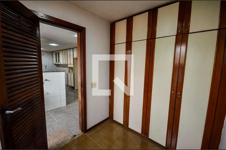 Apartamento à venda com 170m², 4 quartos e 3 vagasQuarto de Serviço