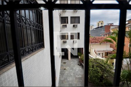 Apartamento à venda com 170m², 4 quartos e 3 vagasVista do Quarto 1