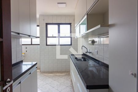 Apartamento à venda com 60m², 2 quartos e 2 vagas Apartamento à venda com 60m², 2 quartos e 2 vagasCozinha
