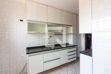 Apartamento à venda com 60m², 2 quartos e 2 vagas Apartamento à venda com 60m², 2 quartos e 2 vagasCozinha