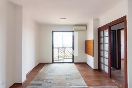 Apartamento à venda com 60m², 2 quartos e 2 vagas Apartamento à venda com 60m², 2 quartos e 2 vagasSala