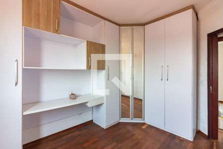 Quarto 2 de apartamento à venda com 2 quartos, 60m² em Quitaúna, Osasco