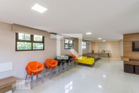 Apartamento à venda com 60m², 2 quartos e 2 vagas Apartamento à venda com 60m², 2 quartos e 2 vagasÁrea Comum