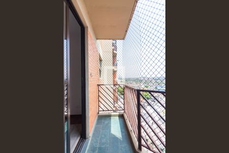 Apartamento à venda com 60m², 2 quartos e 2 vagas Apartamento à venda com 60m², 2 quartos e 2 vagasSala