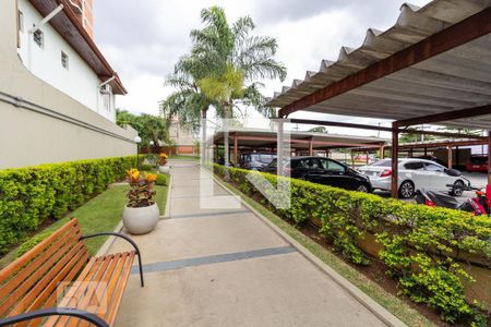 Apartamento à venda com 60m², 2 quartos e 2 vagas Apartamento à venda com 60m², 2 quartos e 2 vagasÁrea Comum