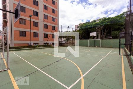 Apartamento à venda com 60m², 2 quartos e 2 vagas Apartamento à venda com 60m², 2 quartos e 2 vagasÁrea Comum