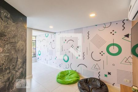 Apartamento à venda com 60m², 2 quartos e 2 vagas Apartamento à venda com 60m², 2 quartos e 2 vagasÁrea Comum