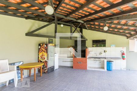 Apartamento à venda com 60m², 2 quartos e 2 vagas Apartamento à venda com 60m², 2 quartos e 2 vagasÁrea Comum