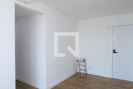 Sala de apartamento para alugar com 2 quartos, 47m² em Vila Carmosina, São Paulo