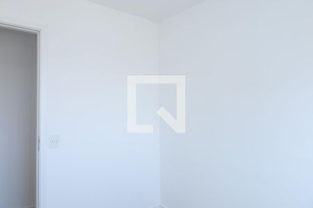 Quarto 1 de apartamento para alugar com 2 quartos, 47m² em Vila Carmosina, São Paulo