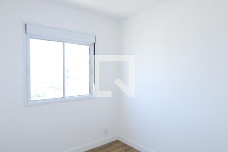 Quarto 1 de apartamento para alugar com 2 quartos, 47m² em Vila Carmosina, São Paulo