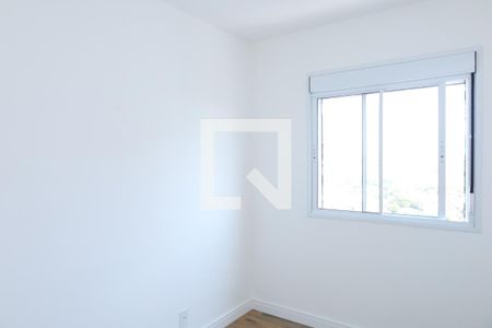 Quarto 1 de apartamento para alugar com 2 quartos, 47m² em Vila Carmosina, São Paulo