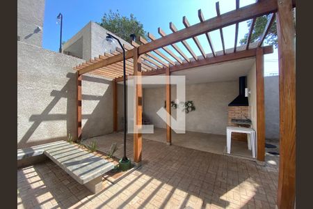 Apartamento à venda com 37m², 2 quartos e sem vaga Apartamento à venda com 37m², 2 quartos e sem vagaÁrea comum