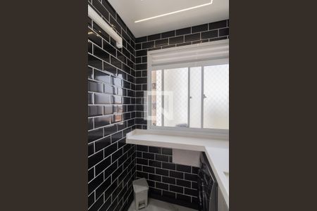 Apartamento à venda com 37m², 2 quartos e sem vaga Apartamento à venda com 37m², 2 quartos e sem vagaÁrea de Serviço