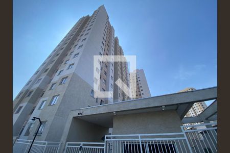 Apartamento à venda com 37m², 2 quartos e sem vaga Apartamento à venda com 37m², 2 quartos e sem vagafacha