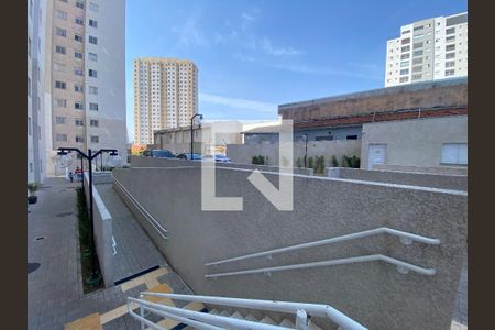 Apartamento à venda com 37m², 2 quartos e sem vaga Apartamento à venda com 37m², 2 quartos e sem vagaÁrea comum