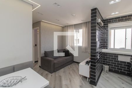 Apartamento à venda com 37m², 2 quartos e sem vaga Apartamento à venda com 37m², 2 quartos e sem vagaCozinha