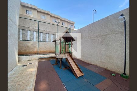 Apartamento à venda com 37m², 2 quartos e sem vaga Apartamento à venda com 37m², 2 quartos e sem vagaÁrea comum