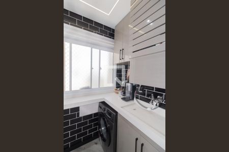 Apartamento à venda com 37m², 2 quartos e sem vaga Apartamento à venda com 37m², 2 quartos e sem vagaÁrea de Serviço