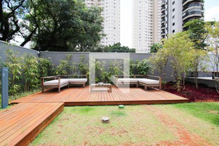 Studio para alugar com 26m², 1 quarto e 1 vaga Studio para alugar com 26m², 1 quarto e 1 vagaÁrea comum