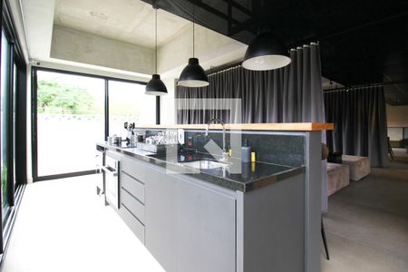 Studio para alugar com 26m², 1 quarto e 1 vaga Studio para alugar com 26m², 1 quarto e 1 vagaÁrea comum