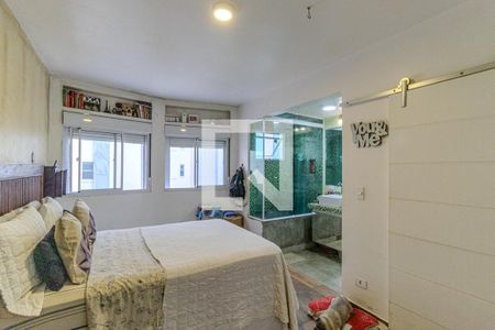 Apartamento à venda com 52m², 1 quarto e sem vagaSuíte