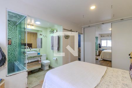 Apartamento à venda com 52m², 1 quarto e sem vagaSuíte
