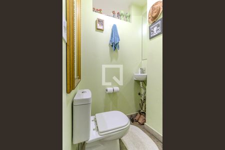 Apartamento à venda com 52m², 1 quarto e sem vagaLavabo