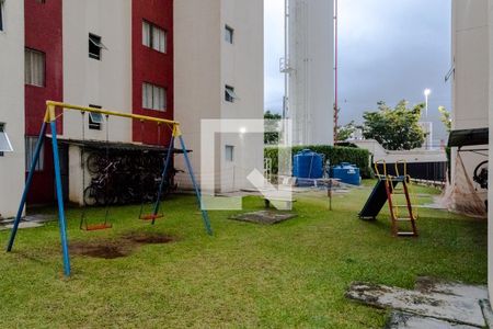 Apartamento para alugar com 59m², 2 quartos e 1 vaga Apartamento para alugar com 59m², 2 quartos e 1 vagaÁrea comum