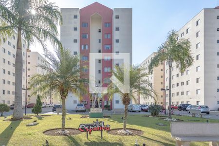 Apartamento para alugar com 59m², 2 quartos e 1 vaga Apartamento para alugar com 59m², 2 quartos e 1 vagaÁrea comum
