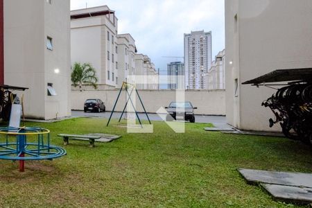 Apartamento para alugar com 59m², 2 quartos e 1 vaga Apartamento para alugar com 59m², 2 quartos e 1 vagaÁrea comum