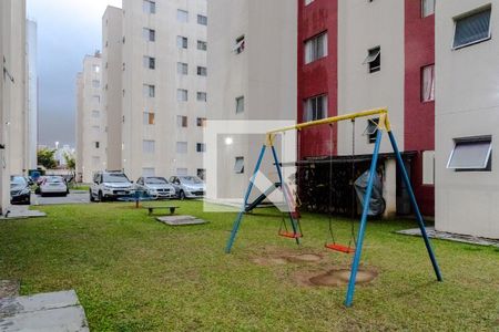 Apartamento para alugar com 59m², 2 quartos e 1 vaga Apartamento para alugar com 59m², 2 quartos e 1 vagaÁrea comum