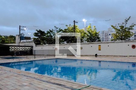 Apartamento para alugar com 59m², 2 quartos e 1 vaga Apartamento para alugar com 59m², 2 quartos e 1 vagaÁrea comum