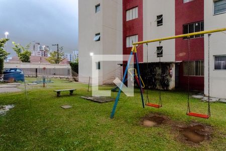 Apartamento para alugar com 59m², 2 quartos e 1 vaga Apartamento para alugar com 59m², 2 quartos e 1 vagaÁrea comum