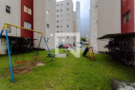 Apartamento para alugar com 59m², 2 quartos e 1 vaga Apartamento para alugar com 59m², 2 quartos e 1 vagaÁrea comum