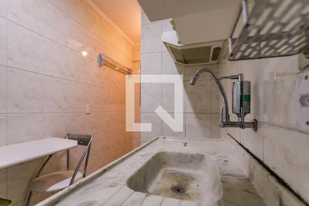 Apartamento para alugar com 59m², 2 quartos e 1 vaga Apartamento para alugar com 59m², 2 quartos e 1 vagaCozinha