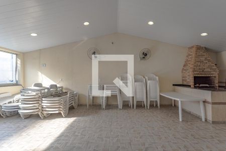 Apartamento para alugar com 59m², 2 quartos e 1 vaga Apartamento para alugar com 59m², 2 quartos e 1 vagaÁrea comum