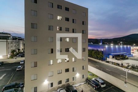 Apartamento para alugar com 59m², 2 quartos e 1 vaga Apartamento para alugar com 59m², 2 quartos e 1 vagaQuarto 2 - Vista