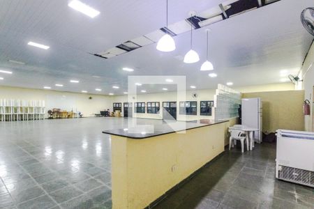 Apartamento para alugar com 59m², 2 quartos e 1 vaga Apartamento para alugar com 59m², 2 quartos e 1 vagaÁrea comum