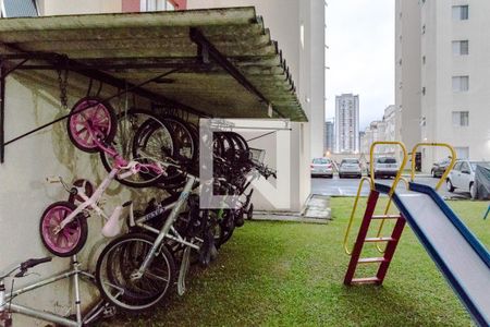 Apartamento para alugar com 59m², 2 quartos e 1 vaga Apartamento para alugar com 59m², 2 quartos e 1 vagaÁrea comum